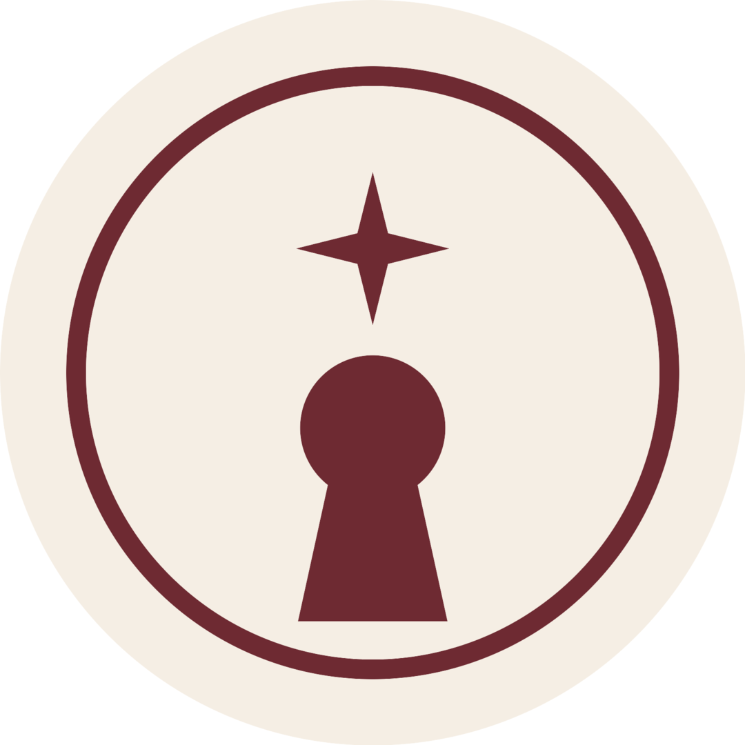 CurioVault emblem